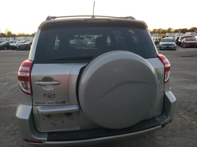 Photo 5 VIN: JTMBF33V195007684 - TOYOTA RAV4 