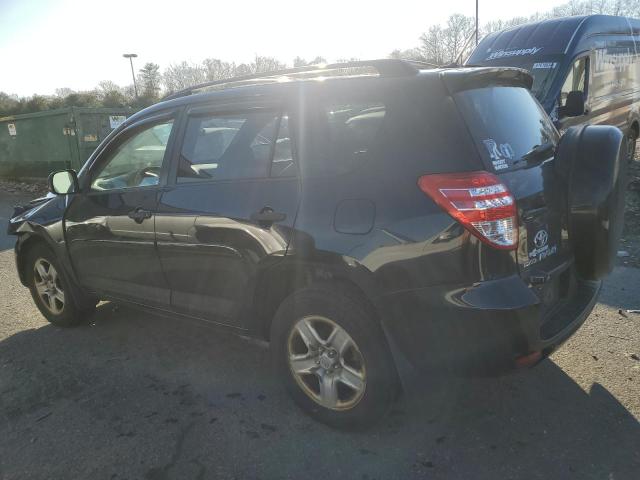 Photo 1 VIN: JTMBF33V19D008906 - TOYOTA RAV4 