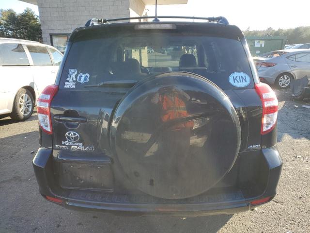 Photo 5 VIN: JTMBF33V19D008906 - TOYOTA RAV4 