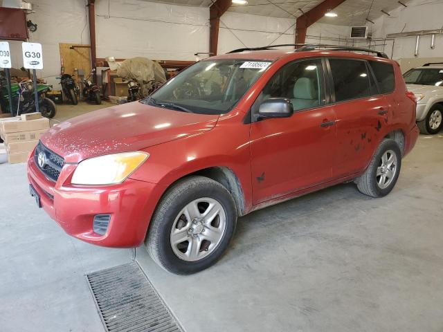 Photo 0 VIN: JTMBF33V19D012759 - TOYOTA RAV4 