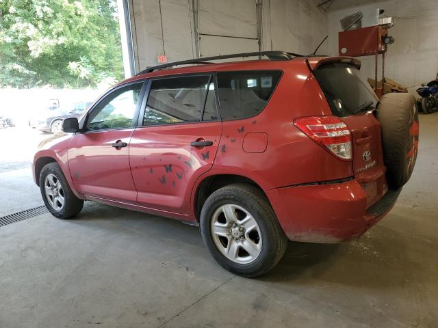 Photo 1 VIN: JTMBF33V19D012759 - TOYOTA RAV4 