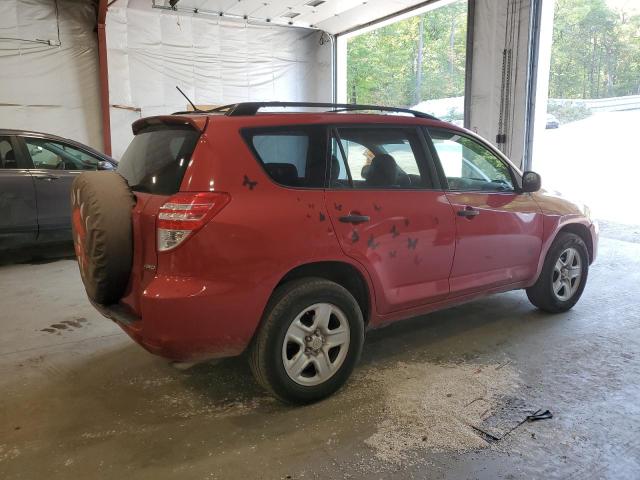 Photo 2 VIN: JTMBF33V19D012759 - TOYOTA RAV4 