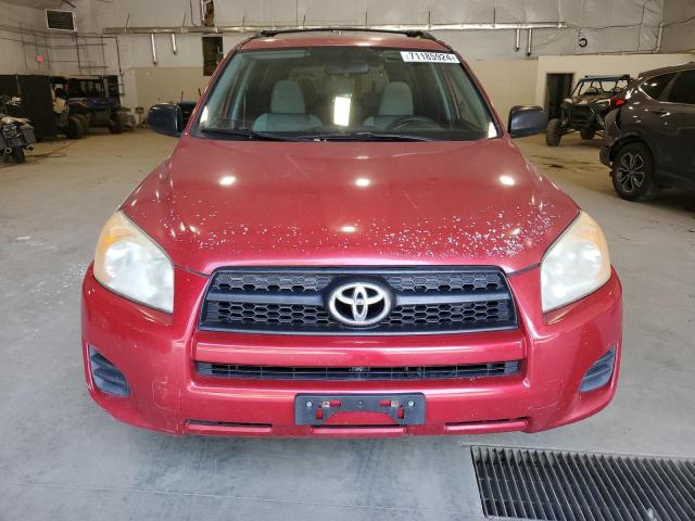 Photo 4 VIN: JTMBF33V19D012759 - TOYOTA RAV4 