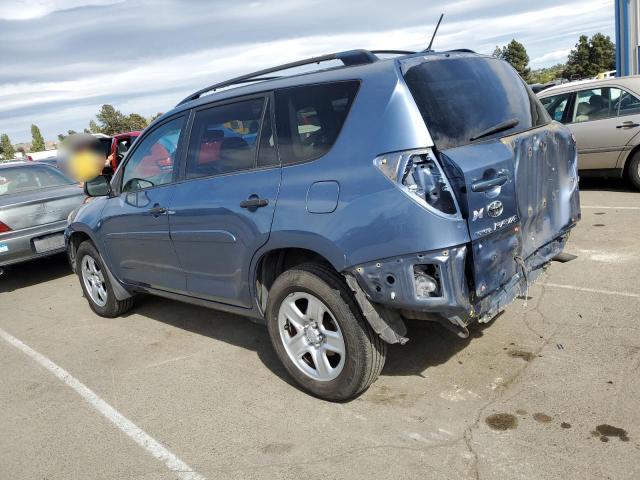 Photo 1 VIN: JTMBF33V19D015953 - TOYOTA RAV4 