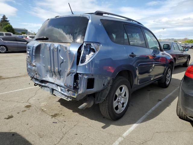 Photo 2 VIN: JTMBF33V19D015953 - TOYOTA RAV4 