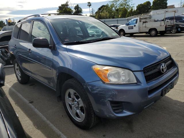 Photo 3 VIN: JTMBF33V19D015953 - TOYOTA RAV4 