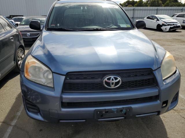 Photo 4 VIN: JTMBF33V19D015953 - TOYOTA RAV4 