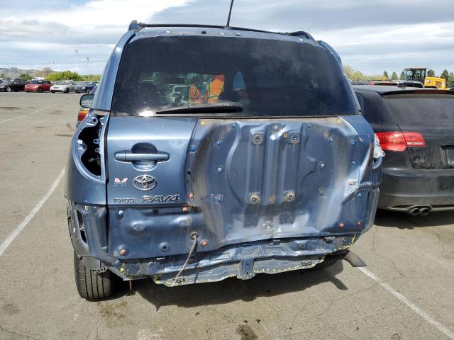 Photo 5 VIN: JTMBF33V19D015953 - TOYOTA RAV4 