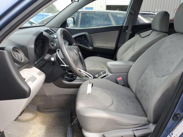 Photo 6 VIN: JTMBF33V19D015953 - TOYOTA RAV4 