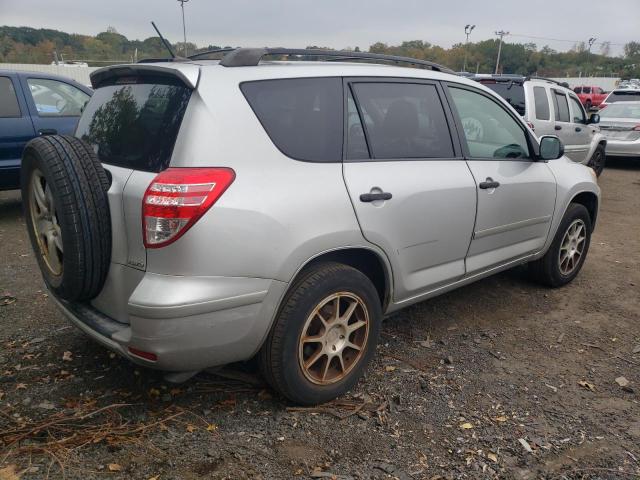 Photo 2 VIN: JTMBF33V19D017122 - TOYOTA RAV4 