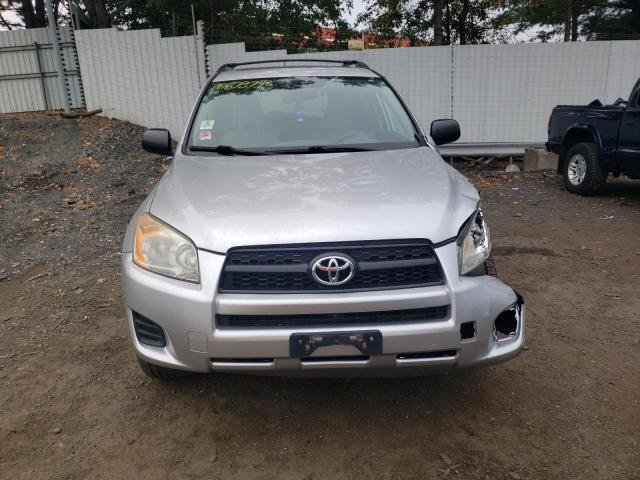 Photo 4 VIN: JTMBF33V19D017122 - TOYOTA RAV4 