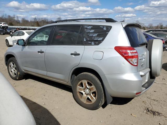 Photo 1 VIN: JTMBF33V19D021199 - TOYOTA RAV4 