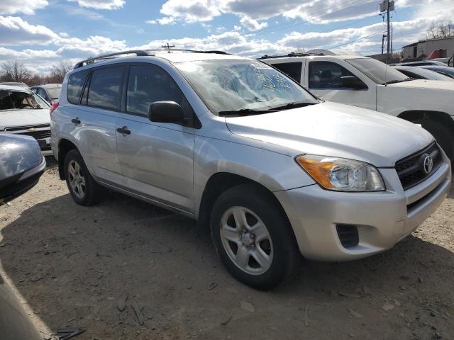 Photo 3 VIN: JTMBF33V19D021199 - TOYOTA RAV4 