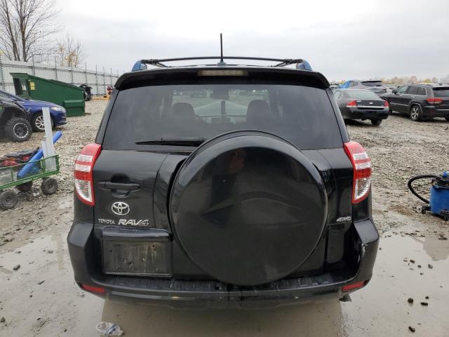 Photo 5 VIN: JTMBF33V295008794 - TOYOTA RAV4 