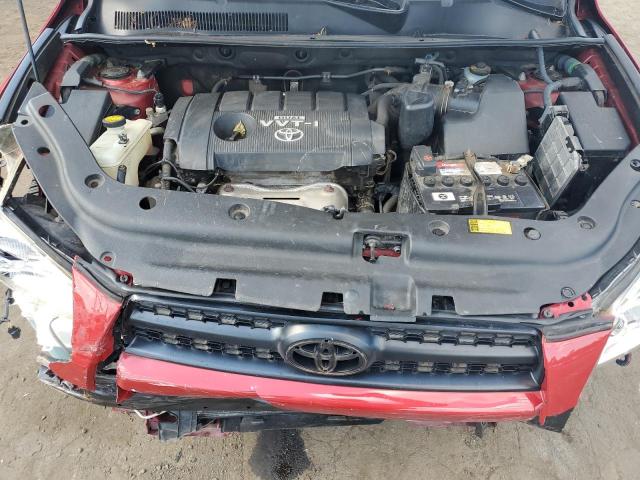 Photo 11 VIN: JTMBF33V295014479 - TOYOTA RAV4 