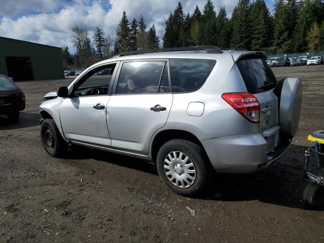 Photo 1 VIN: JTMBF33V29D007277 - TOYOTA RAV4 