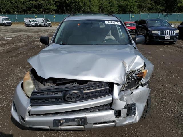 Photo 4 VIN: JTMBF33V29D007277 - TOYOTA RAV4 