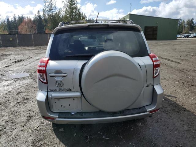 Photo 5 VIN: JTMBF33V29D007277 - TOYOTA RAV4 