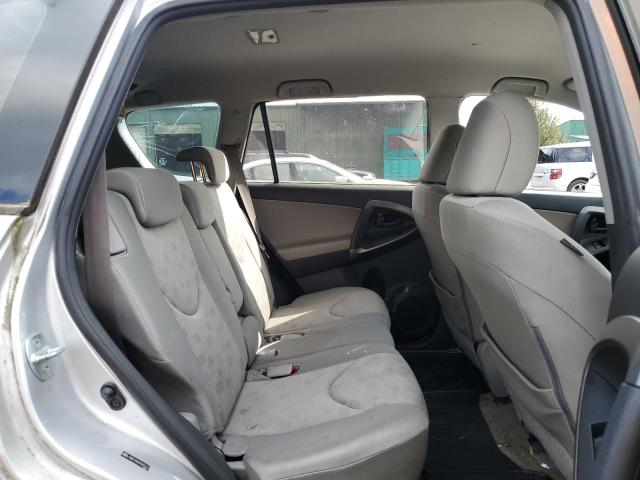 Photo 9 VIN: JTMBF33V29D007277 - TOYOTA RAV4 