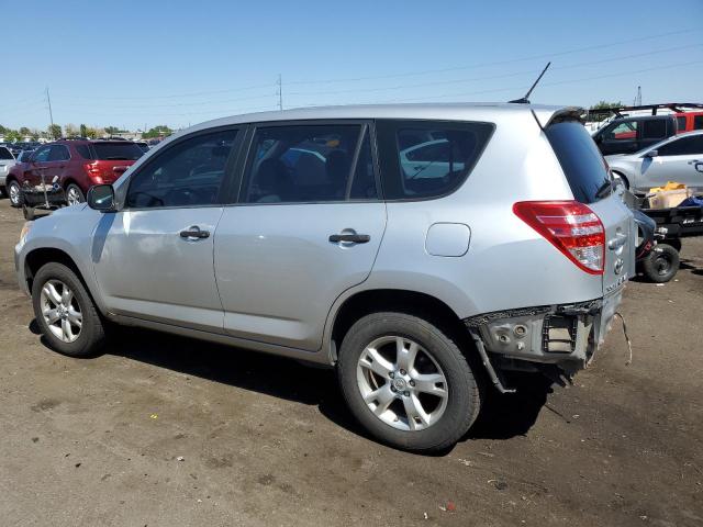 Photo 1 VIN: JTMBF33V29D007280 - TOYOTA RAV4 