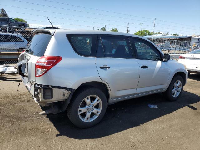 Photo 2 VIN: JTMBF33V29D007280 - TOYOTA RAV4 