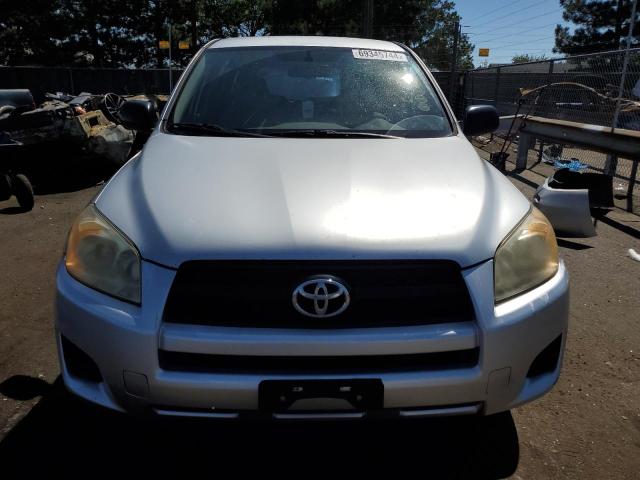 Photo 4 VIN: JTMBF33V29D007280 - TOYOTA RAV4 