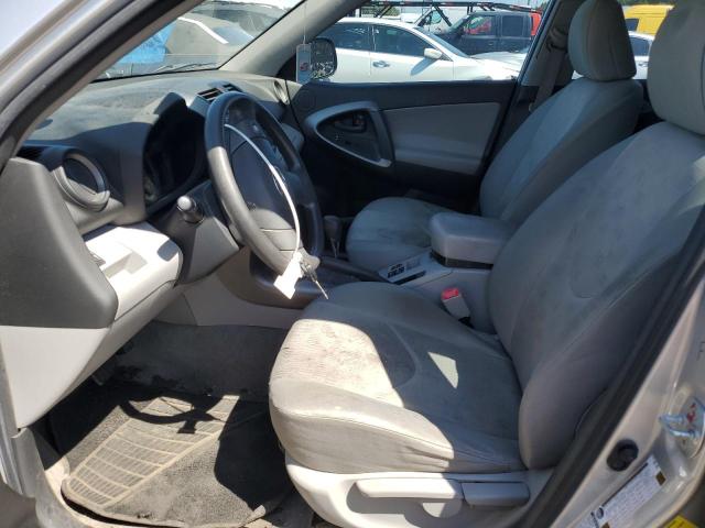 Photo 6 VIN: JTMBF33V29D007280 - TOYOTA RAV4 