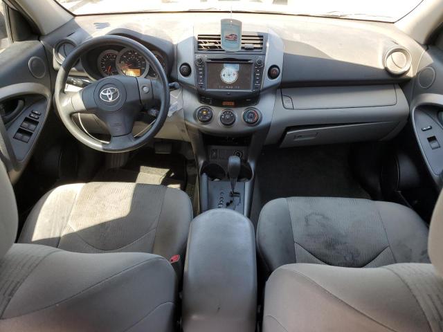 Photo 7 VIN: JTMBF33V29D007280 - TOYOTA RAV4 