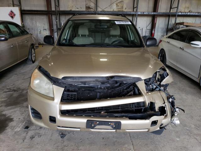 Photo 4 VIN: JTMBF33V29D016335 - TOYOTA RAV4 