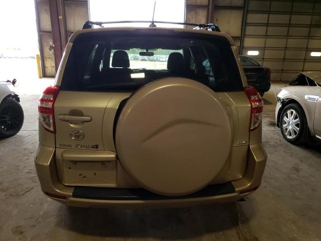 Photo 5 VIN: JTMBF33V29D016335 - TOYOTA RAV4 