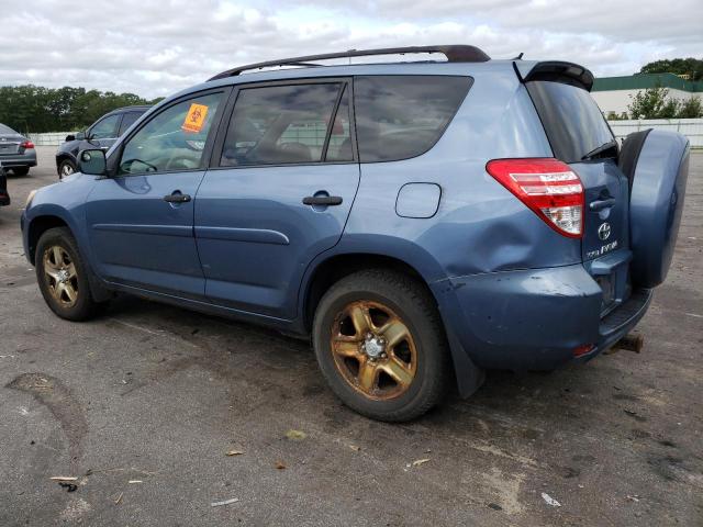 Photo 1 VIN: JTMBF33V29D016481 - TOYOTA RAV4 