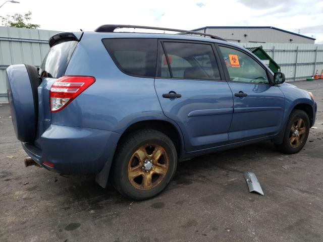 Photo 2 VIN: JTMBF33V29D016481 - TOYOTA RAV4 