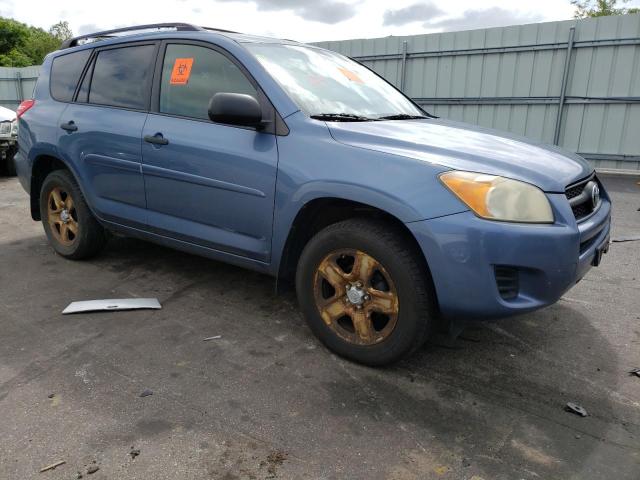 Photo 3 VIN: JTMBF33V29D016481 - TOYOTA RAV4 