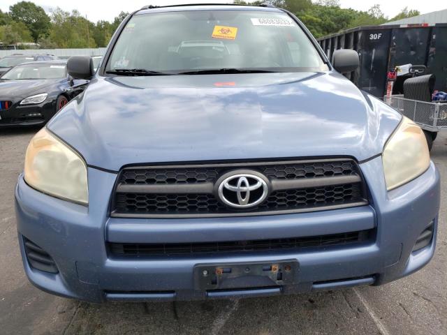 Photo 4 VIN: JTMBF33V29D016481 - TOYOTA RAV4 