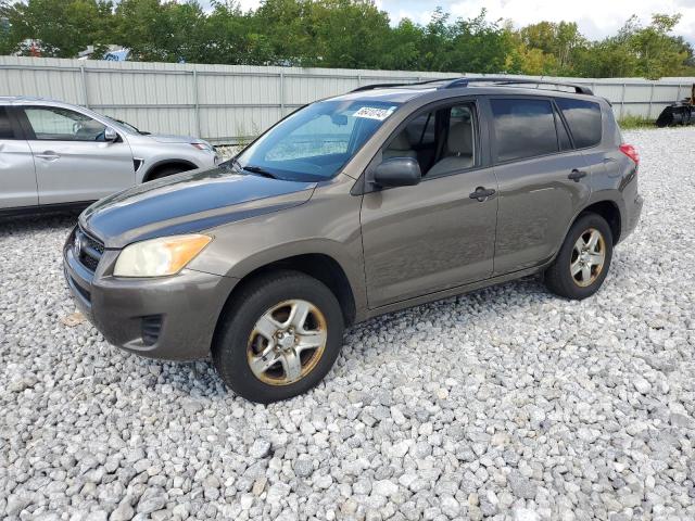 Photo 0 VIN: JTMBF33V29D019915 - TOYOTA RAV4 