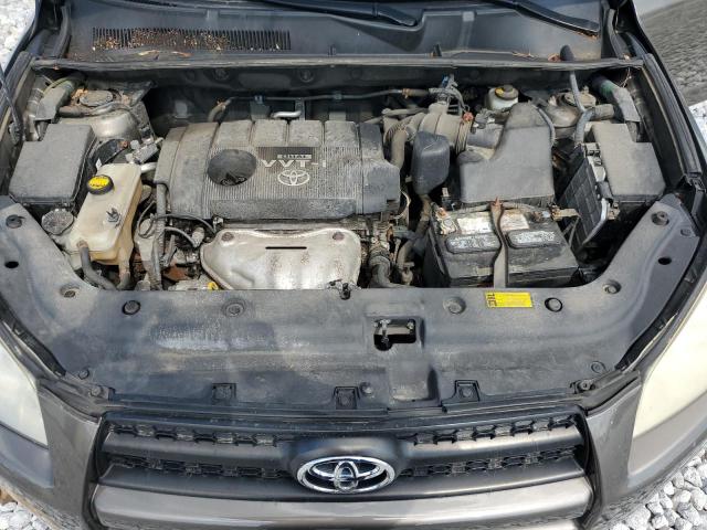 Photo 11 VIN: JTMBF33V29D019915 - TOYOTA RAV4 