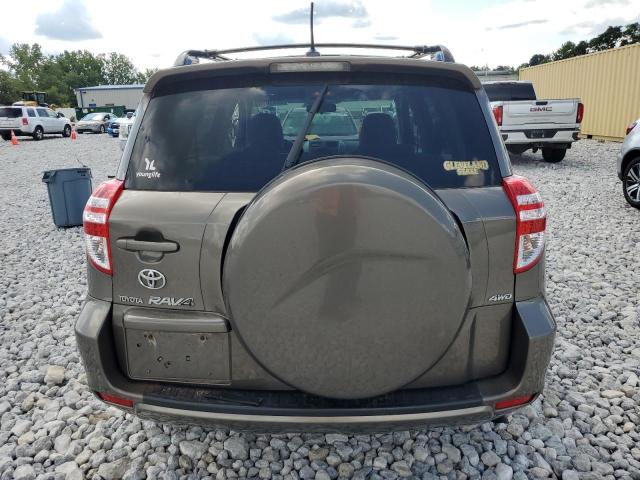 Photo 5 VIN: JTMBF33V29D019915 - TOYOTA RAV4 