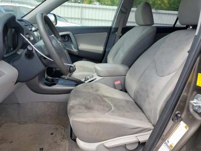 Photo 6 VIN: JTMBF33V29D019915 - TOYOTA RAV4 