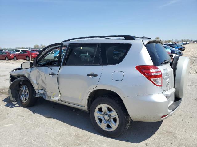 Photo 1 VIN: JTMBF33V29D020191 - TOYOTA RAV4 