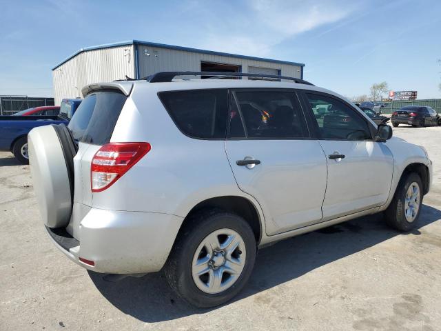 Photo 2 VIN: JTMBF33V29D020191 - TOYOTA RAV4 