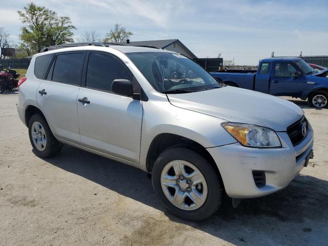 Photo 3 VIN: JTMBF33V29D020191 - TOYOTA RAV4 