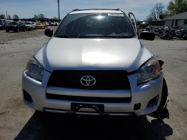 Photo 4 VIN: JTMBF33V29D020191 - TOYOTA RAV4 