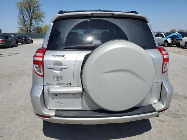 Photo 5 VIN: JTMBF33V29D020191 - TOYOTA RAV4 