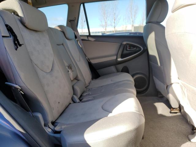 Photo 10 VIN: JTMBF33V395000865 - TOYOTA RAV4 