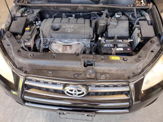 Photo 11 VIN: JTMBF33V395001871 - TOYOTA RAV4 