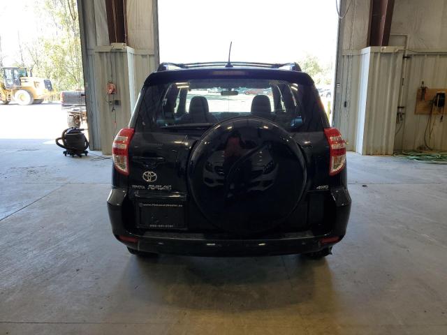 Photo 5 VIN: JTMBF33V395001871 - TOYOTA RAV4 