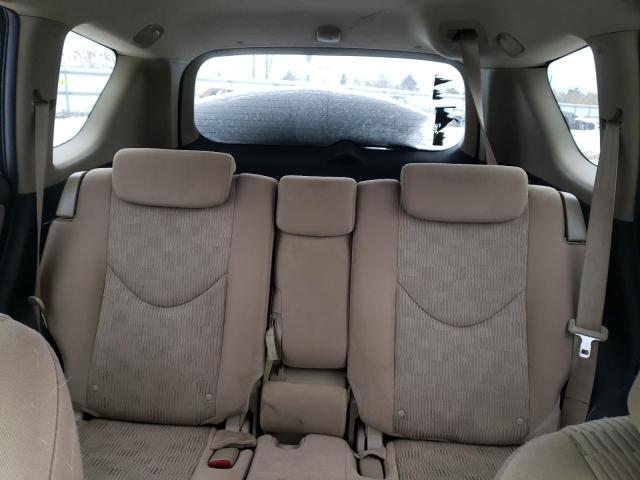 Photo 9 VIN: JTMBF33V395001904 - TOYOTA RAV4 