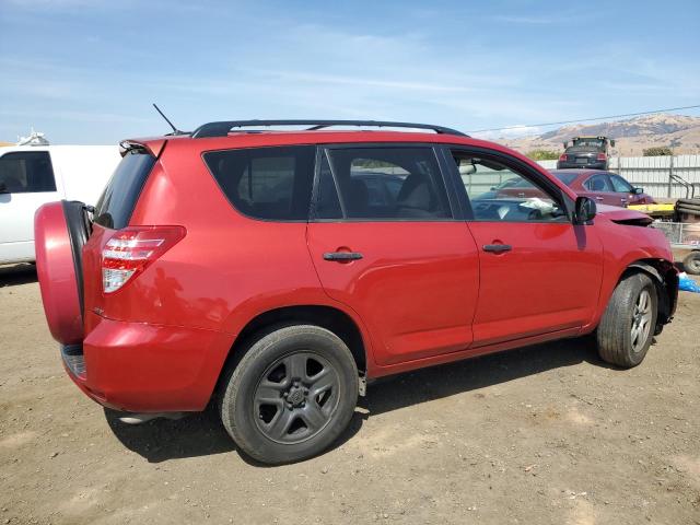 Photo 2 VIN: JTMBF33V395015382 - TOYOTA RAV4 