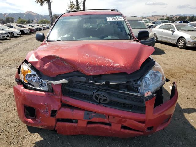 Photo 4 VIN: JTMBF33V395015382 - TOYOTA RAV4 