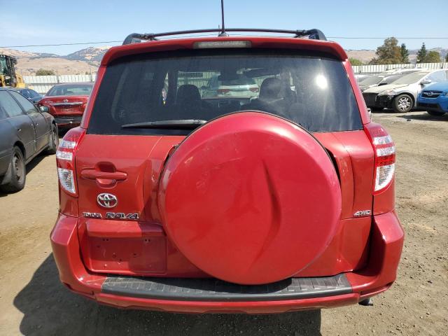 Photo 5 VIN: JTMBF33V395015382 - TOYOTA RAV4 